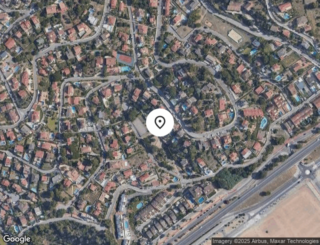 Flat at Street Cl. Susan Park , 11